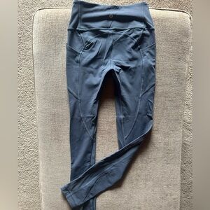 Lululemon HR Leggings